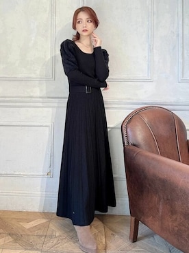 「RESEXXY」｜RESEXXYさん（レディース・152cm）の秋コーディネート