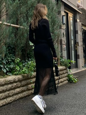 RESEXXYさんのコーディネート