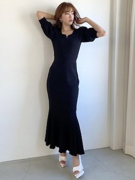 RESEXXYさんのコーディネート