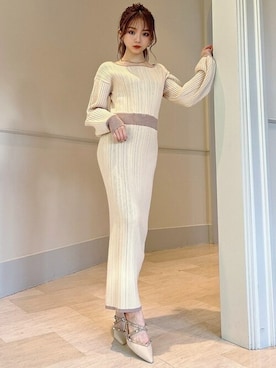 RESEXXYさんのコーディネート