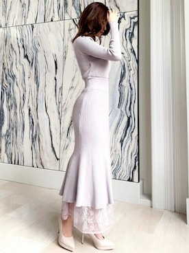 RESEXXYさんのコーディネート