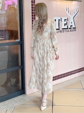 RESEXXYさんのコーディネート