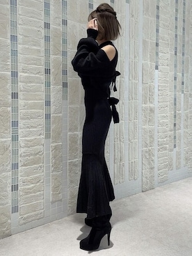 RESEXXYさんのコーディネート