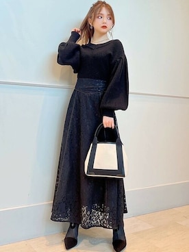 RESEXXYさんのコーディネート