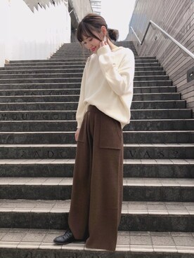 Haruna.さんのコーディネート