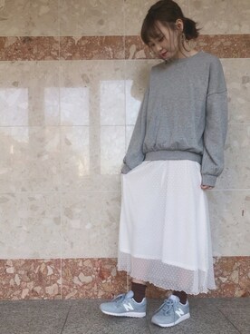 Haruna.さんのコーディネート