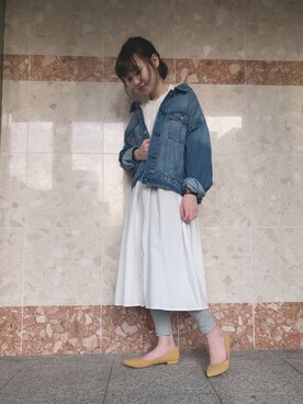 Haruna.さんのコーディネート