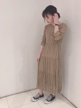 Haruna.さんのコーディネート