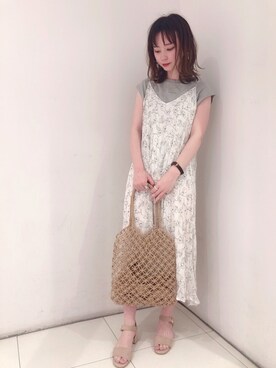 Haruna.さんのコーディネート