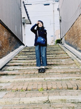 りつさんのコーディネート