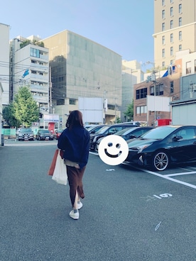 りつさんのコーディネート