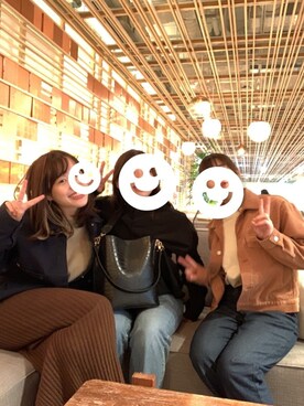 りつさんのコーディネート