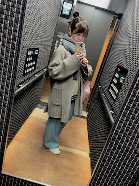 りつさんのコーディネート