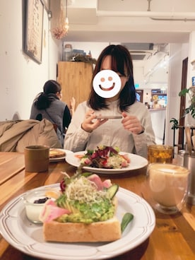 りつさんのコーディネート