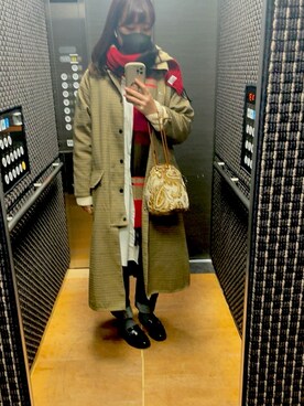 りつさんのコーディネート