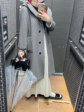 りつさんのコーディネート