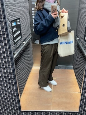 りつさんのコーディネート