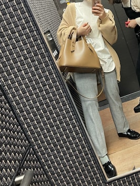 りつさんのコーディネート