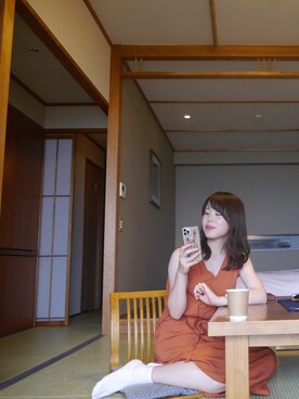 りつさんのコーディネート