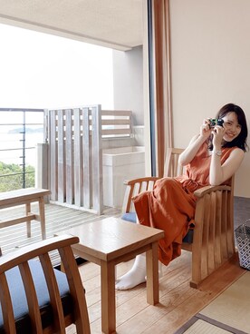 りつさんのコーディネート