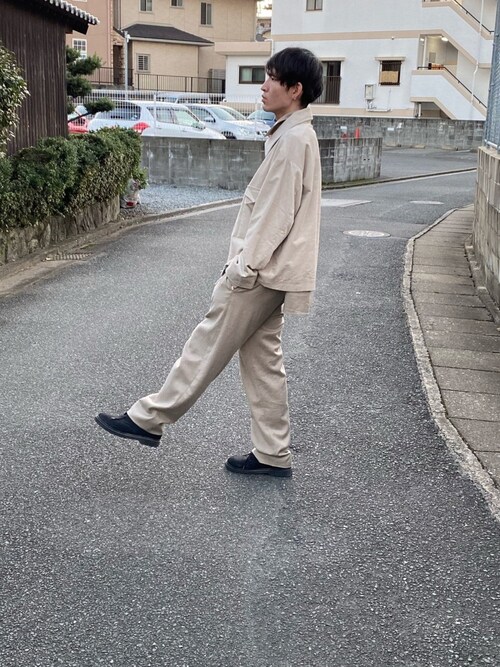 takumaさんのコーディネート