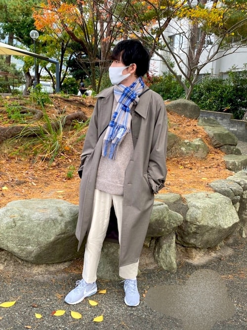 takumaさんのコーディネート