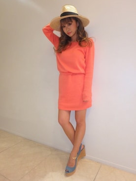 さっぴ👶🏽さんのコーディネート