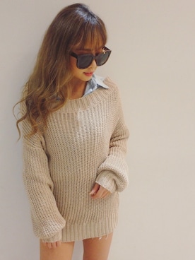 さっぴ👶🏽さんのコーディネート