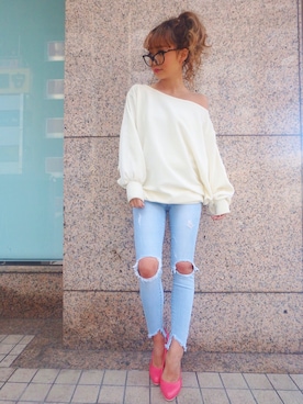 さっぴ👶🏽さんのコーディネート