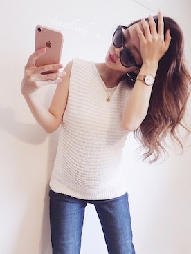 さっぴ👶🏽さんのコーディネート