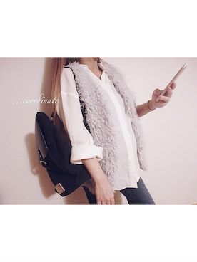 さっぴ👶🏽さんのコーディネート