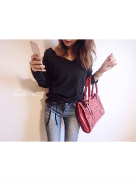 さっぴ👶🏽さんのコーディネート