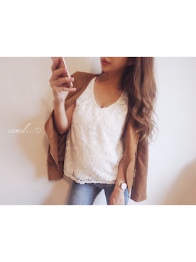 さっぴ👶🏽さんのコーディネート