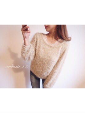 さっぴ👶🏽さんのコーディネート