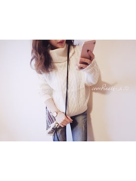 さっぴ👶🏽さんのコーディネート