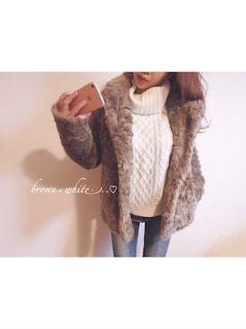 さっぴ👶🏽さんのコーディネート