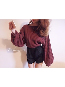 さっぴ👶🏽さんのコーディネート