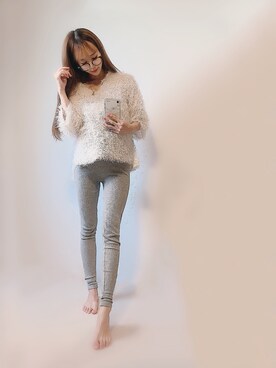 さっぴ👶🏽さんのコーディネート