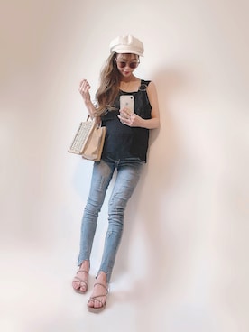 さっぴ👶🏽さんのコーディネート