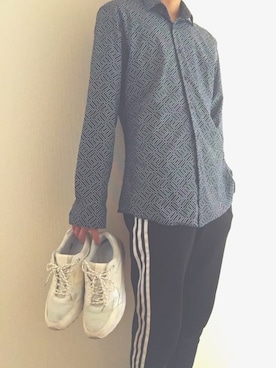 limoomilさんのコーディネート