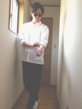 limoomilさんのコーディネート