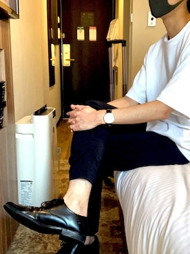 limoomilさんのコーディネート