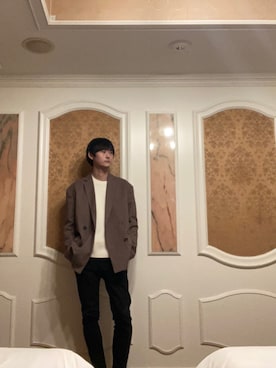 limoomilさんのコーディネート