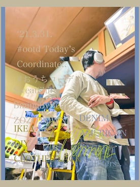 naoaki1981さんのコーディネート