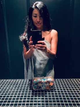 ayastylingさんのコーディネート