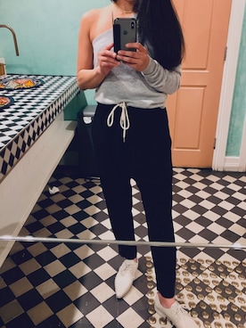 ayastylingさんのコーディネート