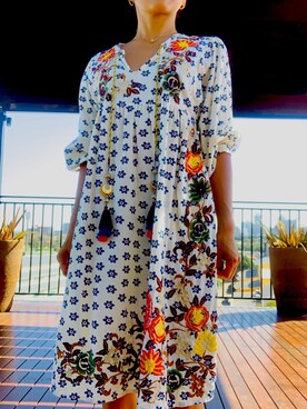 ayastylingさんのコーディネート