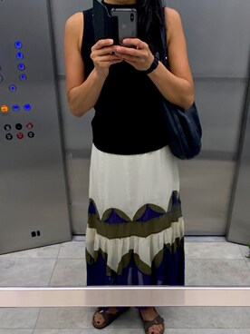 ayastylingさんのコーディネート