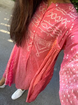 ayastylingさんのコーディネート