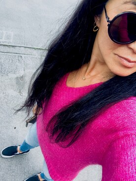 ayastylingさんのコーディネート